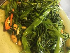 -喜越泰莱·泰越料理(海逸新天地店)
