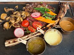 -G+KITCHEN(龙湖狮山天街店)