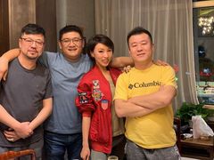 -晋阳饭庄(虎坊桥店)