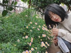 -南通洲际绿博园