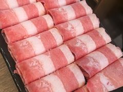 牛肉卷-呷哺呷哺 黄金牧场 (盛世天骄店)