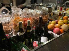 -BOR Eatery(安福路店)