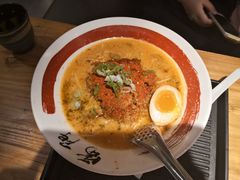 -雷门拉面·现熬骨汤(凯德来福士店)