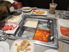 -海底捞火锅(泉城路店)