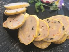 -一品淮扬 · 淮扬菜·北京万达文华酒店