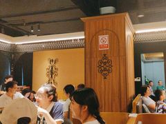-耶里夏丽·丝路新疆菜·清真食品(徐汇南丹东路臻选店)