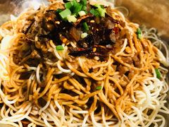 凉面-一棠龙虾•王牌虾球(楚河汉街店)