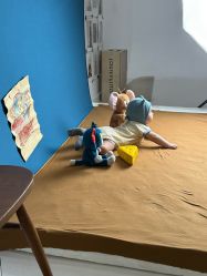 -十孕纪高端孕妇亲子摄影