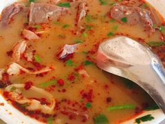 -李小老烧饼(常营民族家园店)