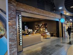 -星巴克(北京石景山万达广场店)