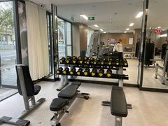 -琪航·健身+普拉提(嘉定北地铁站店)