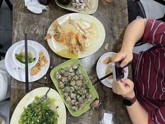 -贞姨美食·老字号海鲜大排档