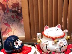 -禾绿寿司·定食·拉面·烧炸(喜荟城店)