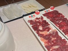 -潮泰牛肉火锅 · 创于1992年(车公庙店)