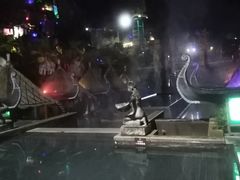 -天芳悦潭度假村温泉