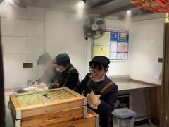 -锦记糕点铺