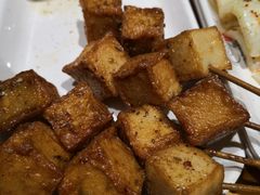 -本色.小马哥烧烤(五一路总店)