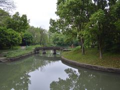 -西溪国家湿地公园