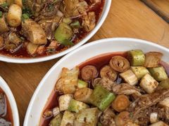 -巷子肥肠(科华巷店)