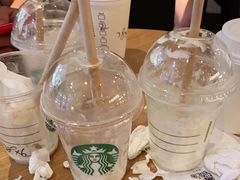 -星巴克臻选(周浦万达店)