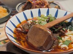 -面乙新派手擀面(大悦城店)