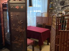 -92°C俄式厨房(中央大街店)