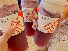-喜茶(南昌王府井店)