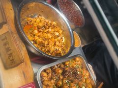 -丁家坡洋芋·观音桥好吃街A区(全国总店)