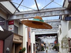 -花园咖啡厅(厦门美丽华大酒店)