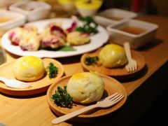 -一朵菌·野生菌探索家火锅(南亚店)