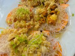 -众味海鲜大排档·活海鲜·潮汕味(南澳店)