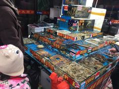 -江杨农产品批发市场