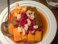 -张家卫·阳江菜·小海鲜(肥婆湾桥店)
