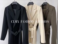 -CLMX(新天地凯德晶萃广场店)