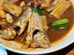 -妈妈菜舟山海鲜(定海古城店)