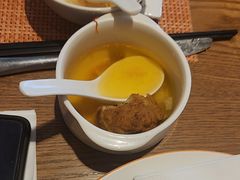 -松咖啡自助餐厅·松北香格里拉