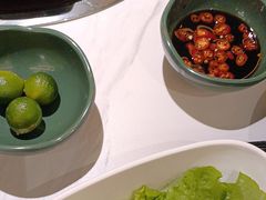 -狐狸爱上椰子鸡(滨江星光大道店)