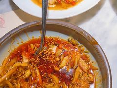 -辛香汇·锦里丨现炒川菜(滁州苏宁广场店)