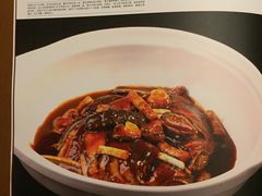 -真爱中国餐馆·年华店(朱雀大街店)