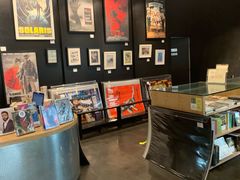-和美电影艺术中心(万国城店)