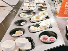 -比格比萨自助(花园路店)