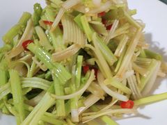 -蘇河湾·新鲁菜·泰山宴(泰山店)