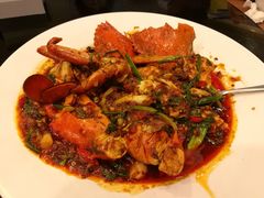 -建兴酒家(班塔通分店)