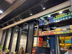 门面-obba kitchen(宽厚里总店)