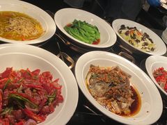 -Social 秀西餐厅-长沙瑞吉酒店(运达店)
