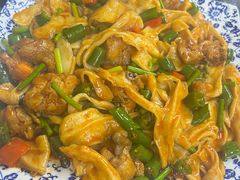 -后卫寨猫耳朵(后卫寨店)