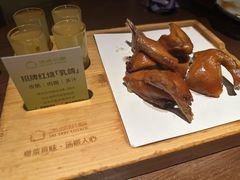 -汤城小厨•粤菜•靓汤(苏州街店)