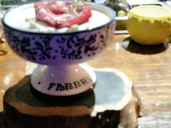 -迦南D BAR
