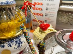 -良木缘咖啡西餐(川大店)