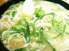 -缘生态云南菜·野生菌庭院餐厅(华侨城店)
